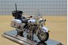 Picture of Harley Davidson Alabama state trooper police (n016)
