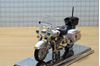 Picture of Harley Davidson Alabama state trooper police (n016)