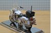Picture of Harley Davidson Alabama state trooper police (n016)