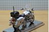 Picture of Harley Davidson Alabama state trooper police (n016)