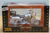 Picture of Harley Davidson Alabama state trooper police (n016)