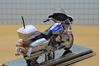 Picture of Harley Davidson New York Police Department (n023)