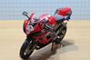 Picture of Suzuki GSX-R1000 1:12 31106