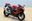 Afbeelding van Suzuki GSX-R1000 1:12 31106 los