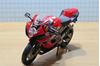 Picture of Suzuki GSX-R1000 1:12 31106 los