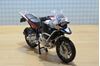 Picture of BMW R1200GS 1:12 white los