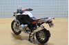 Picture of BMW R1200GS 1:12 white los