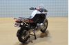 Picture of BMW R1200GS 1:12 white los