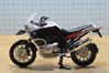 Picture of BMW R1200GS 1:12 white los