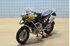 Picture of BMW R1200GS 1:12 yellow los