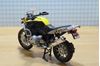 Picture of BMW R1200GS 1:12 yellow los