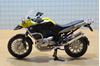 Picture of BMW R1200GS 1:12 yellow los