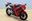 Afbeelding van Honda CBR1000RR Fireblade 1:10 los