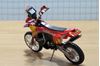 Picture of Sam Sunderland GASGAS RX450 Dakar Rally Red Bull 1:18  #1 Bburago