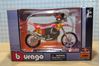 Picture of Sam Sunderland GASGAS RX450 Dakar Rally Red Bull 1:18  #1 Bburago