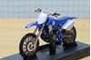 Picture of Yamaha YZ250 1:18