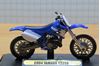 Picture of Yamaha YZ250 1:18