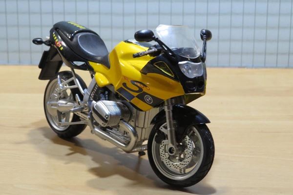 Picture of BMW R1100S 1:12 los
