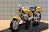 Picture of Honda Magna 1:18 Motormax los