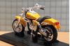 Picture of Honda Magna 1:18 Motormax los