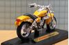Picture of Honda Magna 1:18 Motormax los