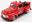 Afbeelding van Ford F-1 pickup + Harley Davidson EL Knucklehead 1:24 32191