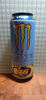 Picture of Valentino Rossi Monster Energy drank zero sugar 500ml