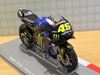 Picture of Valentino Rossi Yamaha YZR-M1 2019 1:18 los