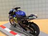 Picture of Valentino Rossi Yamaha YZR-M1 2019 1:18 los