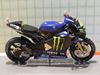 Picture of Valentino Rossi Yamaha YZR-M1 2019 1:18 los
