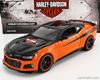 Picture of Chevrolet Camaro ZL1 Harley Davidson 1:24 32271