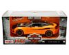 Picture of Chevrolet Camaro ZL1 Harley Davidson 1:24 32271