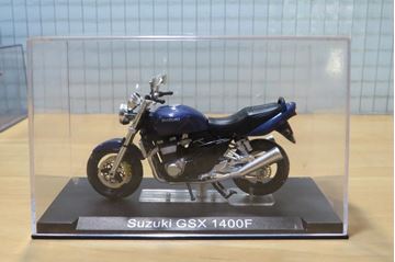 Afbeelding van Suzuki GSX1400 F 1:24