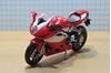 Picture of MV Agusta F4 RR 1:12 31101 los