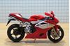 Picture of MV Agusta F4 RR 1:12 31101 los