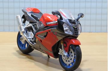 Afbeelding van Aprilia RSV1000 rd 1:12 los