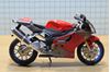 Picture of Aprilia RSV1000 rd 1:12 los