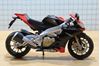 Picture of Aprilia RSV4 factory 1:12 31183 los