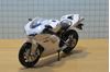 Picture of Ducati 1198 white 1:12 57143 los