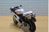 Picture of Ducati 1198 white 1:12 57143 los