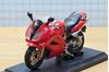 Picture of Honda VFR800 V-tec 1:18 Maisto los