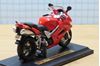 Picture of Honda VFR800 V-tec 1:18 Maisto los