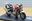 Afbeelding van Honda CB1300 1:18 los breuk