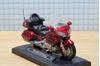 Picture of Honda GL1800 Goldwing 1:18 los breuk