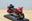 Afbeelding van Honda GL1800 Goldwing 1:18 los breuk