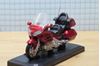 Picture of Honda GL1800 Goldwing 1:18 los breuk