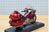 Picture of Honda GL1800 Goldwing 1:18 los breuk
