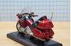 Picture of Honda GL1800 Goldwing 1:18 los breuk