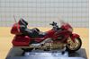 Picture of Honda GL1800 Goldwing 1:18 los breuk