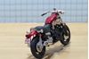 Picture of Yamaha V-Max red 1:18 los